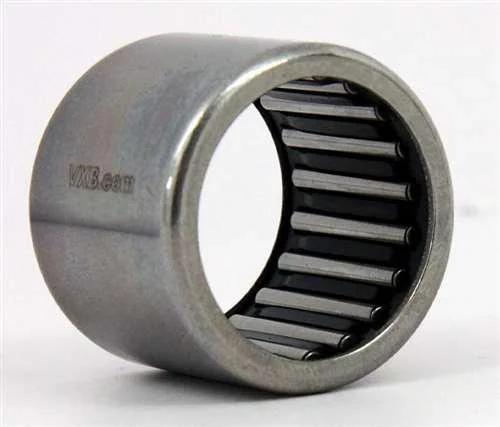 BA24ZOH Shell-Type Needle Bearing 1/8" x 1/4" x 1/4"
