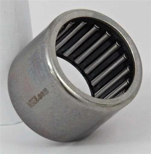 BA66ZOH Shell-Type Needle Bearing 3/8x9/16x3/8"