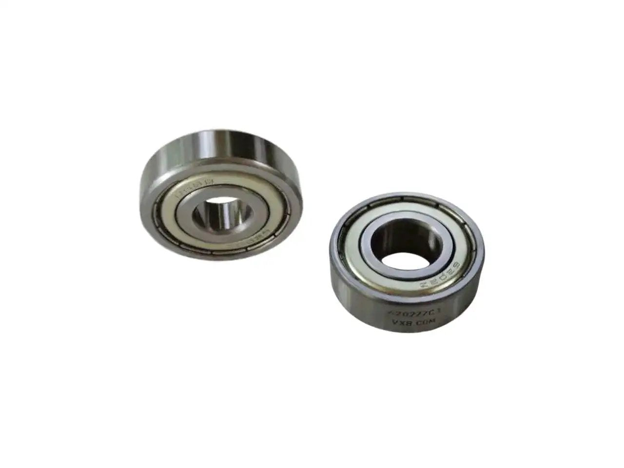 Durable Band Saw Thrust Bearings Set Of 2 For Delta 28 206 Behind The Blade Replacement Bearings Made In USA with precision fit