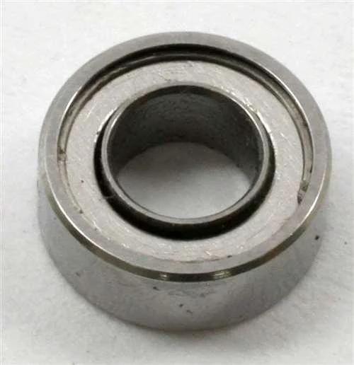 5x9x4mm Bearing - Stainless Steel - Shielded - Miniature