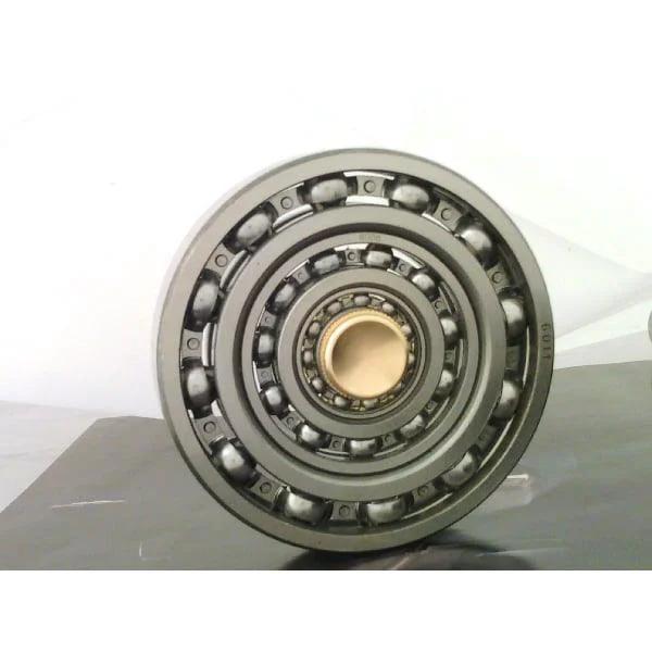 Bearing in a Bearing Fidget Hand Spinner Toy Bearing Kit 42Q