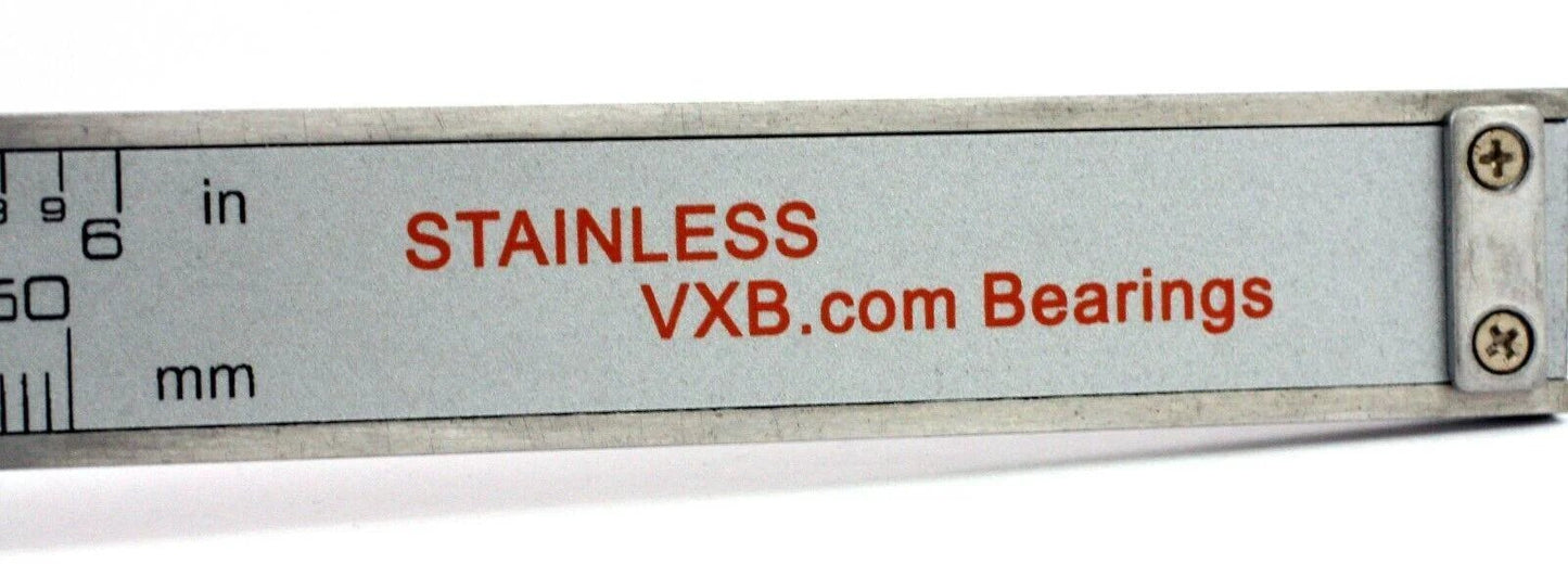 Digital Vernier Caliper - Bearing ID & OD Measuring Tool - LCD Display