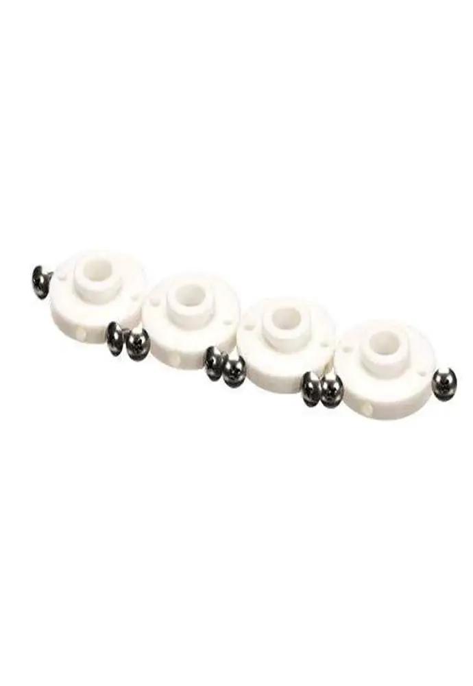 Bearings Kit VT18 149278 Replacement Part For Marshall Air Conveyor Toasters showing white and silver components