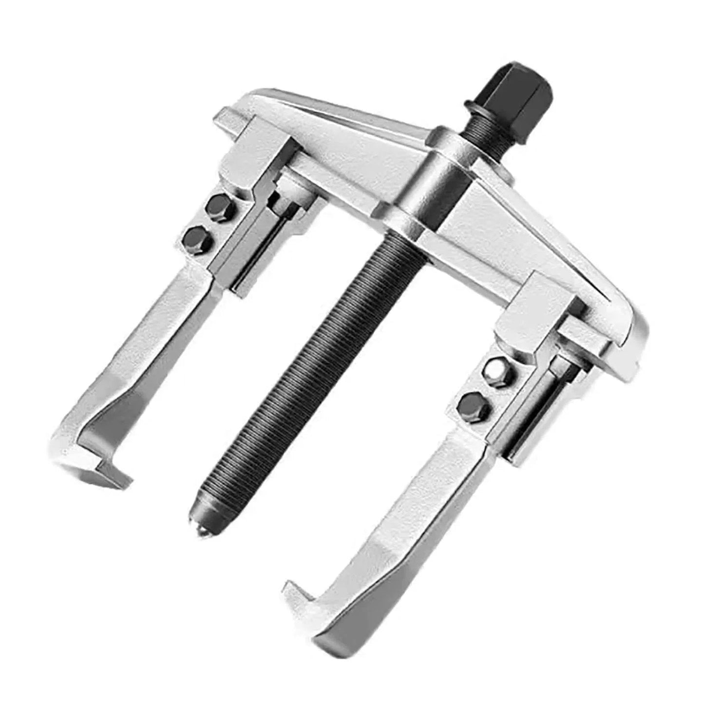 Heavy - Duty Bearing Puller Set, Two Jaw Adjustable Pulley Puller Tool for Mechanics, for Auto Car Repair, Pinion/Carrier Bearing Disassembly