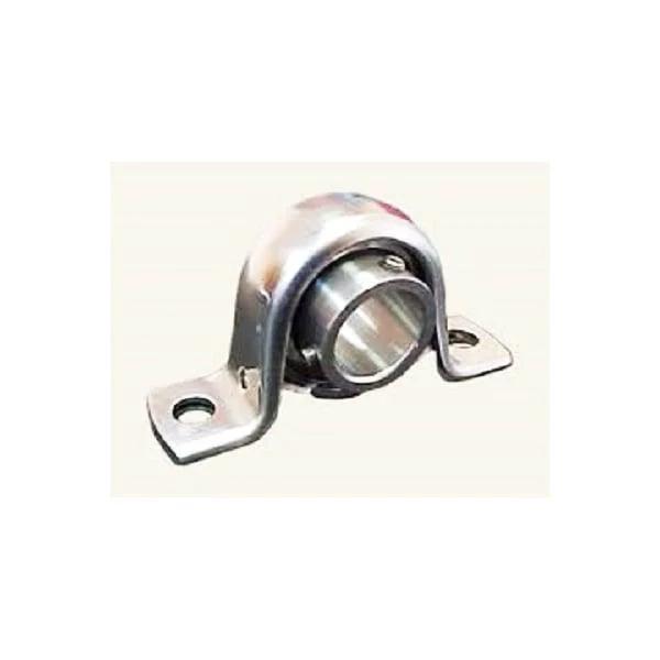 Bearing SBPP206-20 1 1/4" Steel pillow type Mounted Bearing