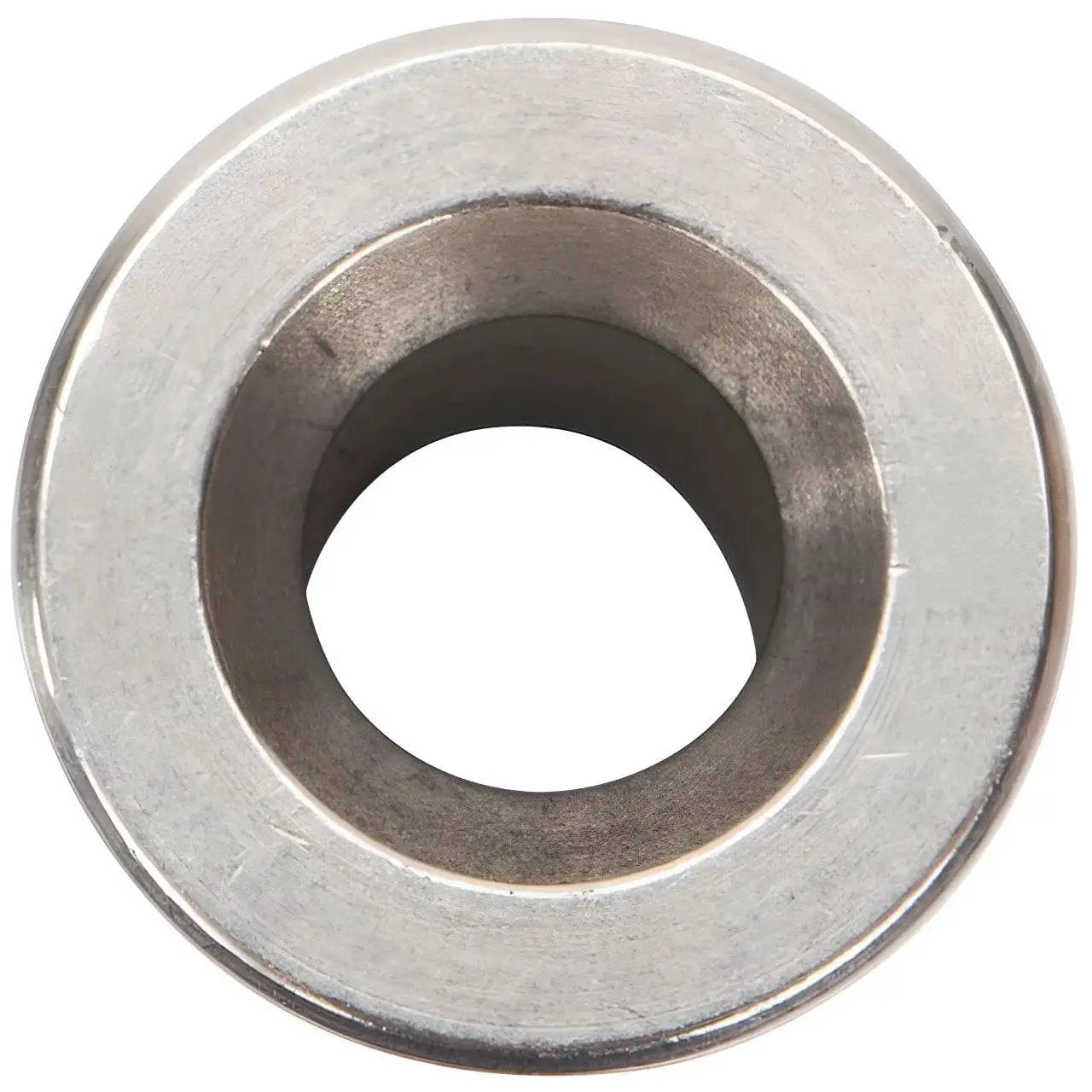 Top view of a Bearing Sleeve 3220 for Crathco Bubblers and Cold Beverage Dispensers 3 Pack Replacement.