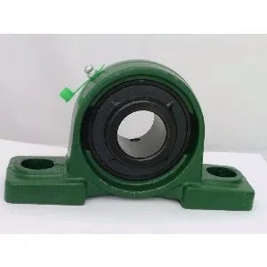Bearing UCP211-34 2 1/8" Black Oxide Plated Insert Pillow Block Mounted Bearing
