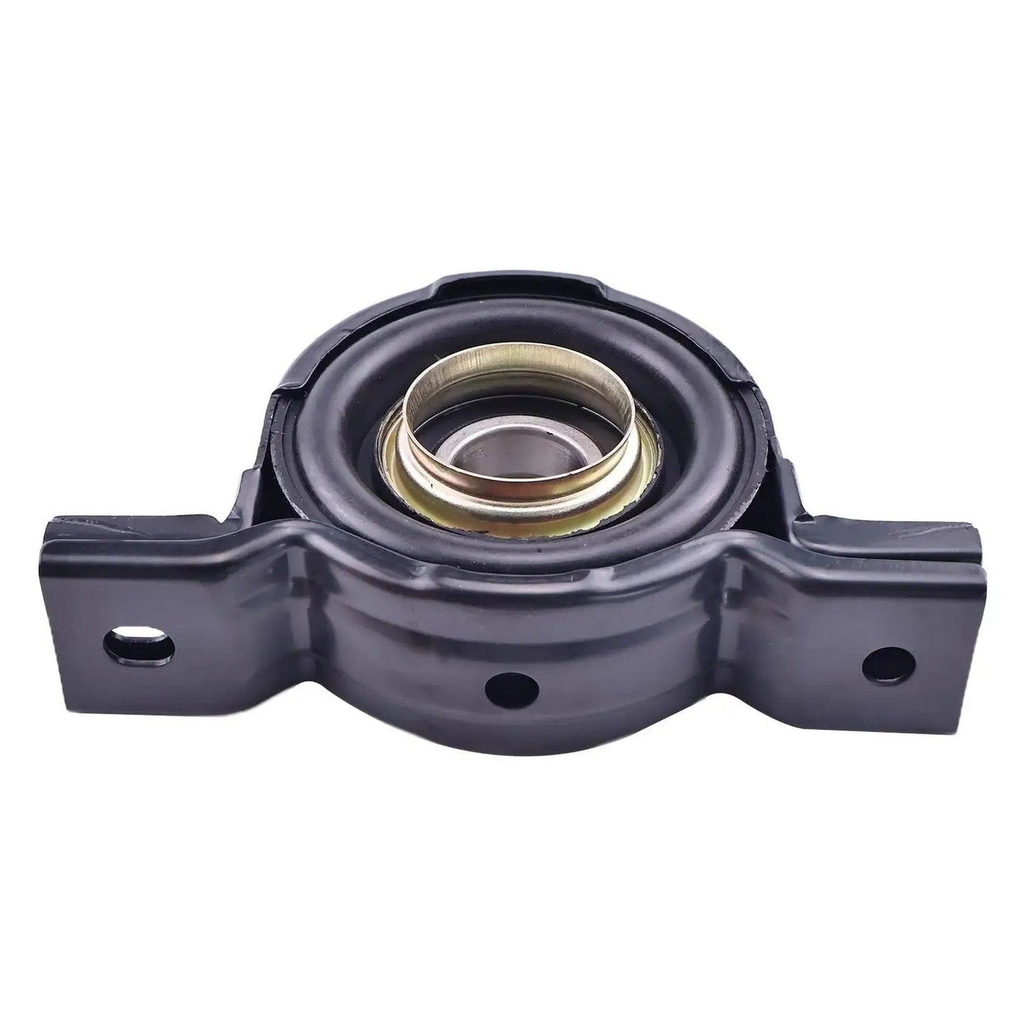 Front view of Beefy Front Drive Carrier Bearing Driveshaft 705401938 705403045 for Can Am Maverick X3 RR and Defender series.