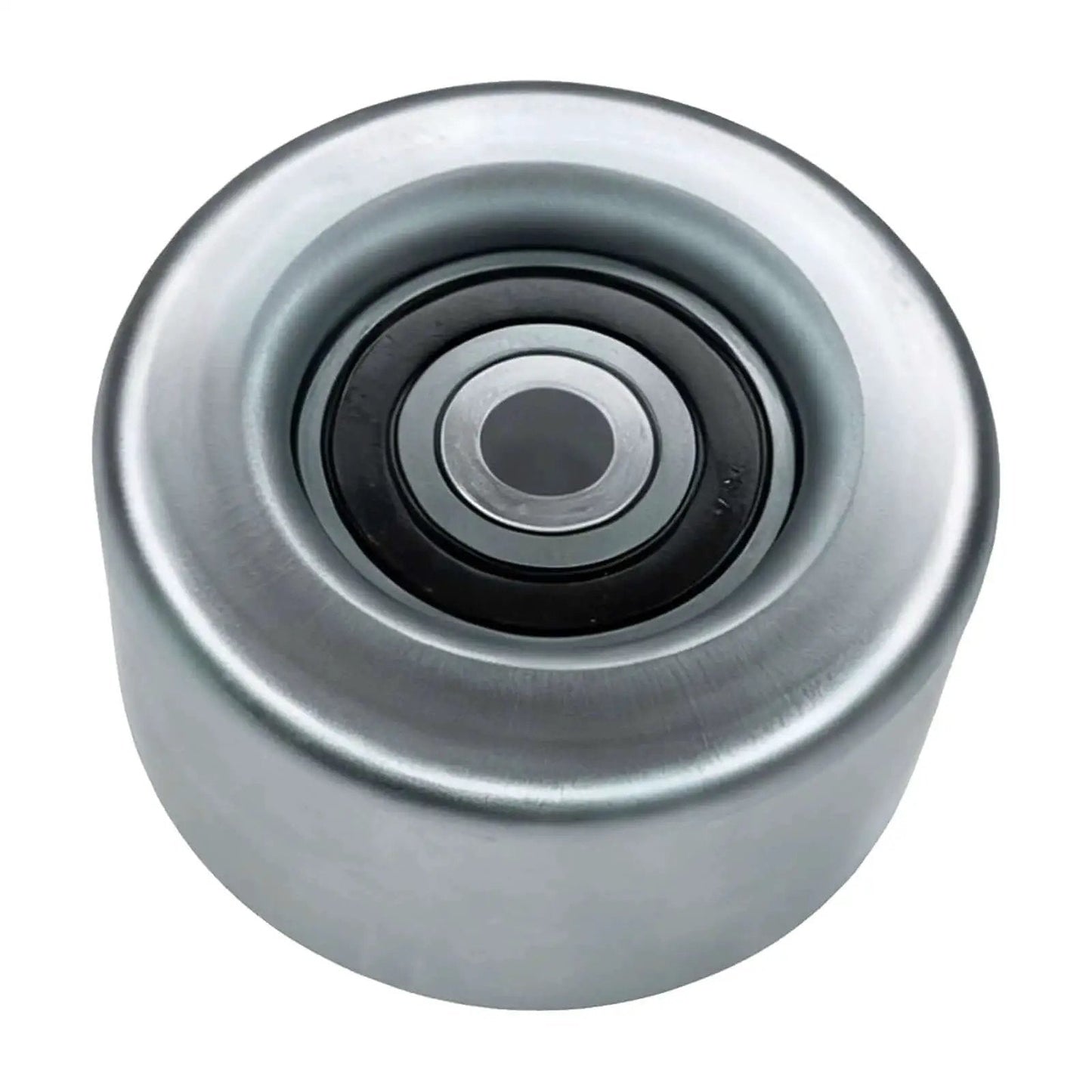 Single drive belt tensioner pulley for Toyota FJ Cruiser 2006 to 2011 Highlander 2007 to 2017 RAV4 Sienna Venza and Lexus models.