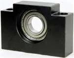 4-Pack BF12 Ballscrew Support Bearing Block for RM1605