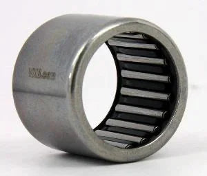 BHA88ZOH Shell-Type Needle Bearing 1/2x3/4x1/2"