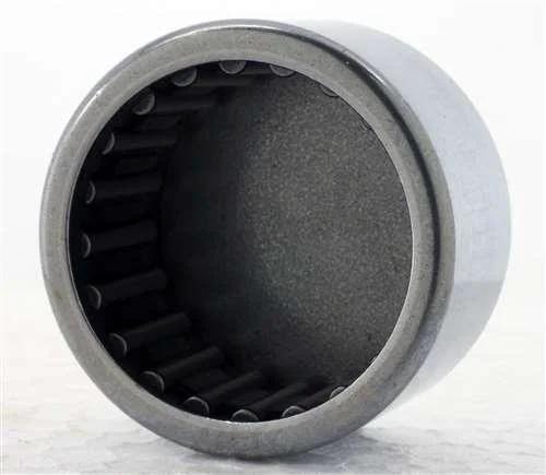 BK1012 Closed End Needle Bearing 10x14x12mm