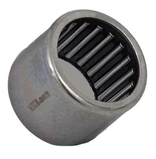 BK142014P Closed End Needle Bearing 14x20x14mm