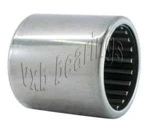 BK2538 Closed End Needle Bearing 25x32x38