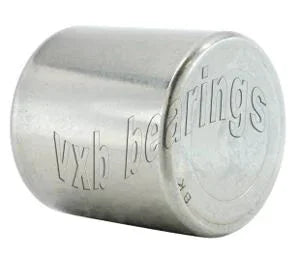 BK2538 Closed End Needle Bearing 25x32x38