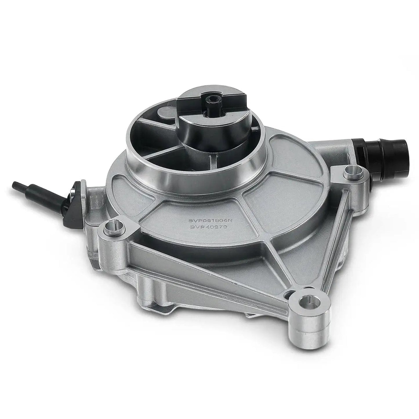 Brake Vacuum Pump For BMW Replacement Part A Premium Fits 125i 2011 2013 320i 2012 2015 328i 2011 2015 Front view