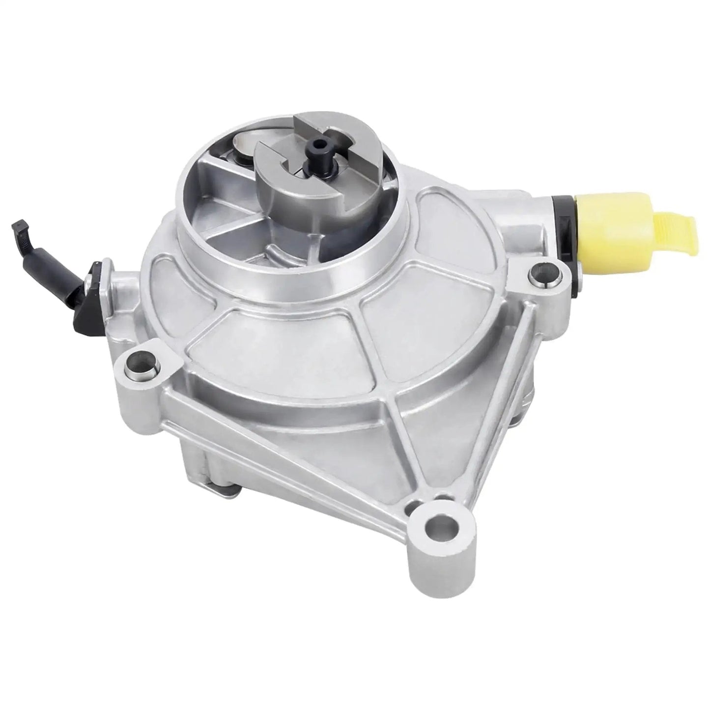 Premium Direct Replacement Brake Vacuum Pump For BMW And Mercedes Vehicles 2010 To 2018 Fitment For BMW X1 X3 X4 125i