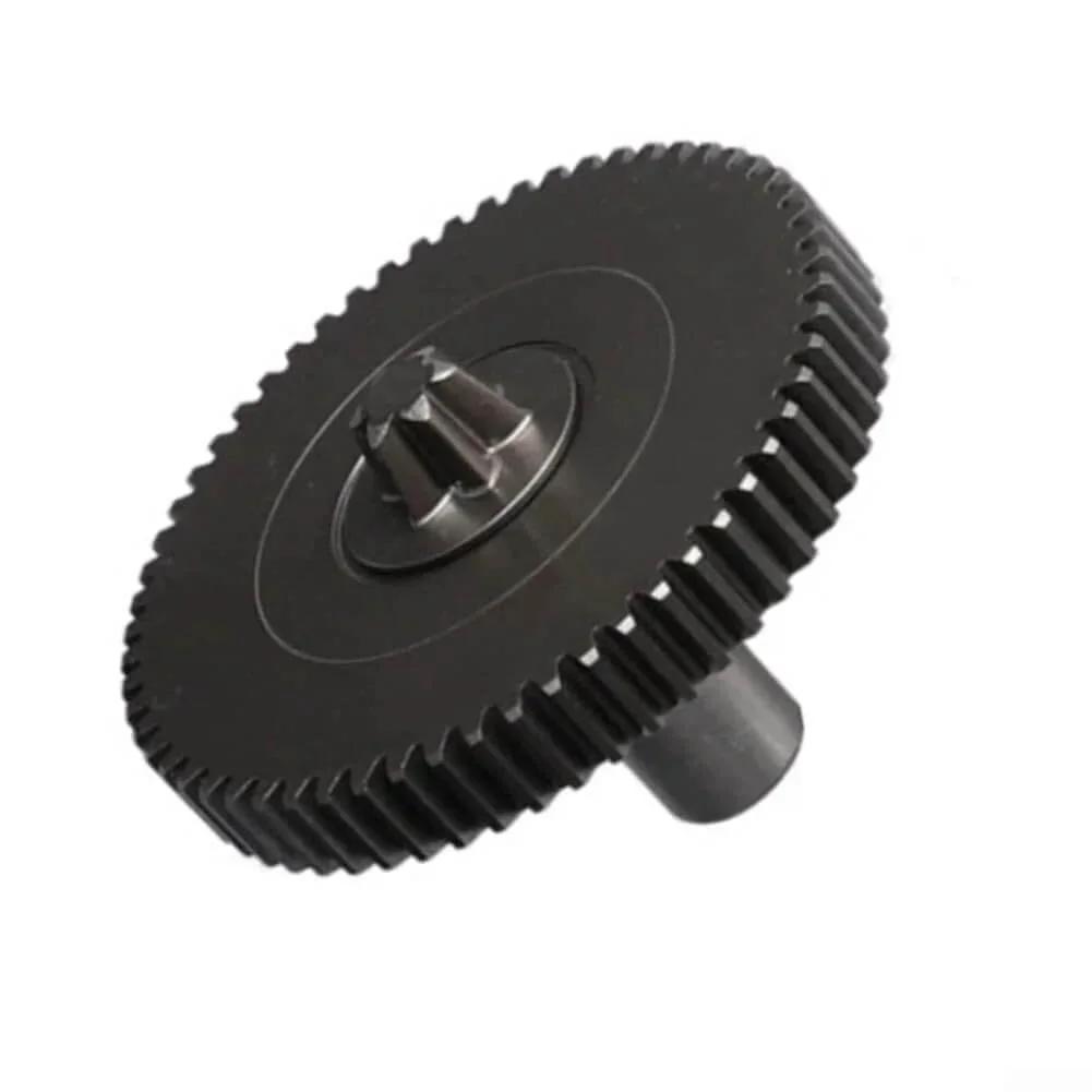 Replacement Spur Wheel Clutch for Bosch Rotary Hammer Models 540 D RH540M RH540S Part Number 1619P10766, metal gear