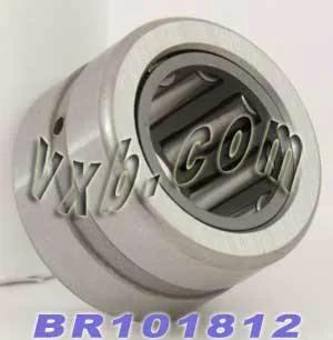 BR101812 Needle Roller Bearing 5/8" x 1-1/8" x 3/4 inch 5/8 Bore