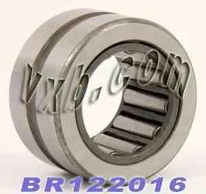 BR122016 Needle Roller Bearing 3/4" x 1-1/4" x 1"