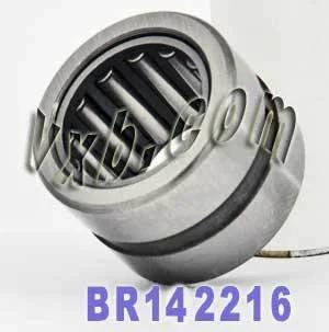BR142216 Needle Roller Bearing 7/8" x 1-3/8" x 1"