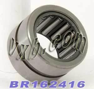 BR162416 Needle Roller Bearing 1" x 1-1/2" x 1 inch