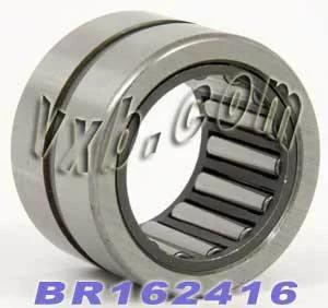 BR162416 Needle Roller Bearing 1" x 1-1/2" x 1 inch