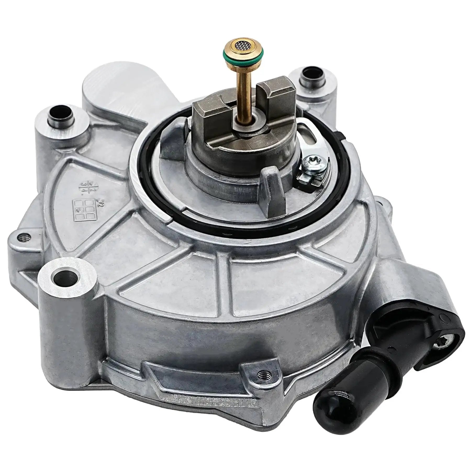 Brake Vacuum Pump For Ford F-150 Expedition Transit And Lincoln Navigator 3.5L Engine 2013-2020 close-up