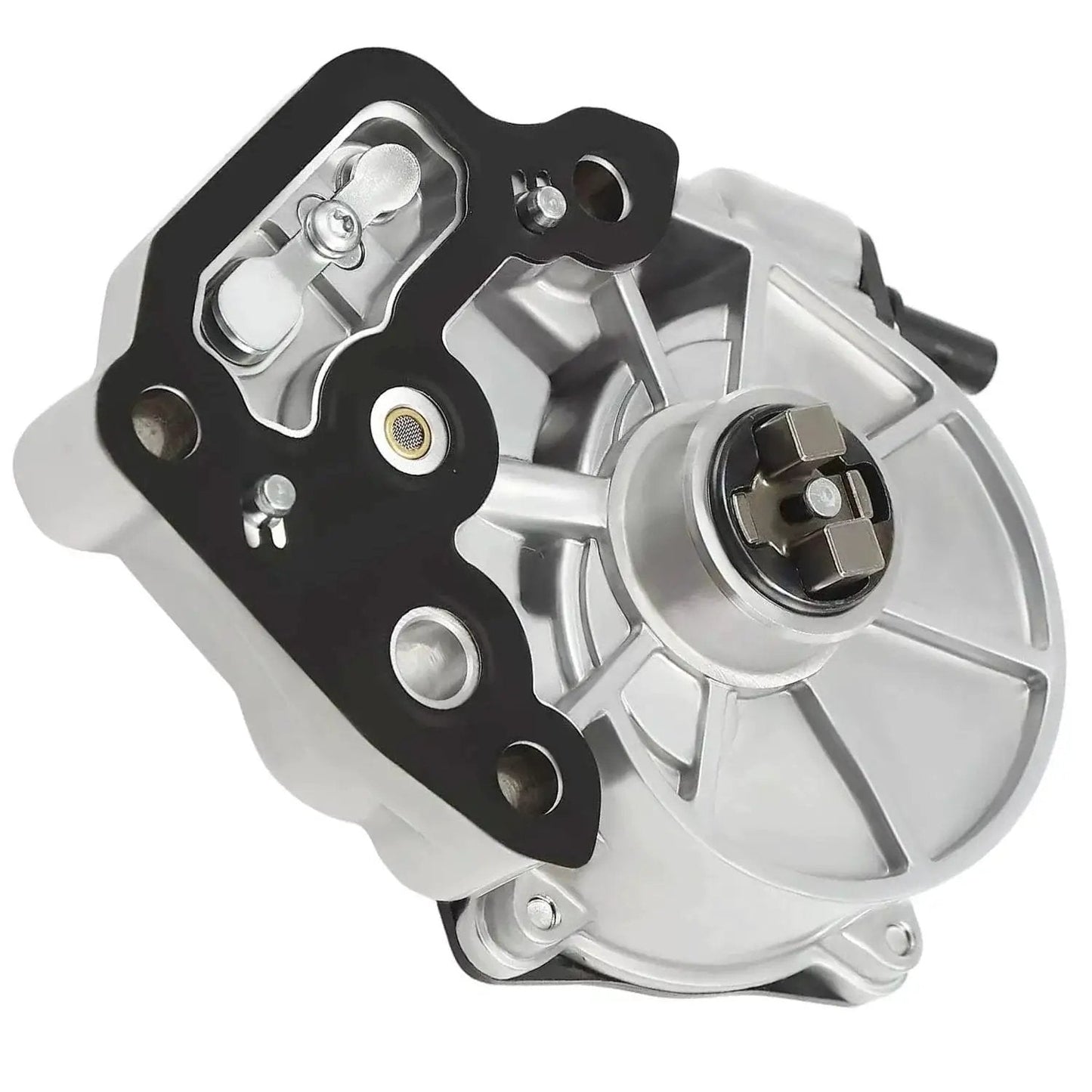 Premium Brake Vacuum Pump Replacement For GM Vehicles Cruze Malibu Spark Buick Encore Equinox GMC Terrain 1.4L 1.5L Fits 2016 2019 Models OEM Part Numbers 12684050 12662789 12673905 702551330 12660564 12678247