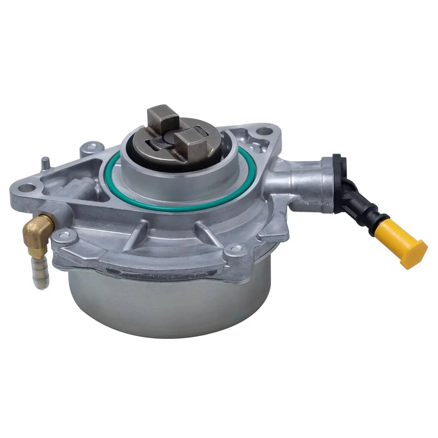 Brake Vacuum Pump For Mini Cooper 1 6L Turbo N14 Engine Fits 2007 2009 2010 2012 With OE Like Part Numbers VCP166 Replacement By TUCAREST