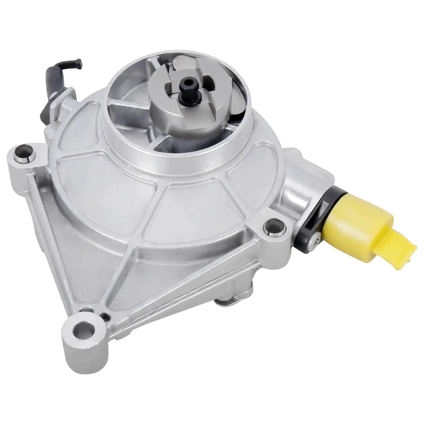 Premium Direct Replacement Brake Vacuum Pump For BMW And Mercedes Vehicles 2010 To 2018 Fitment For BMW X1 X3 X4