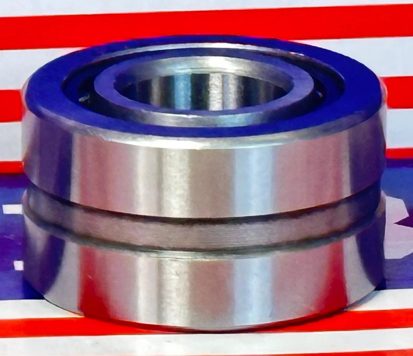 BRI102212 Needle Roller Bearing 5/8" x 1-3/8" x 3/4"