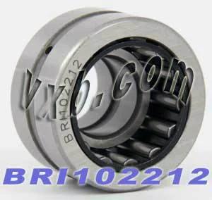BRI102212 Needle Roller Bearing 5/8" x 1-3/8" x 3/4"