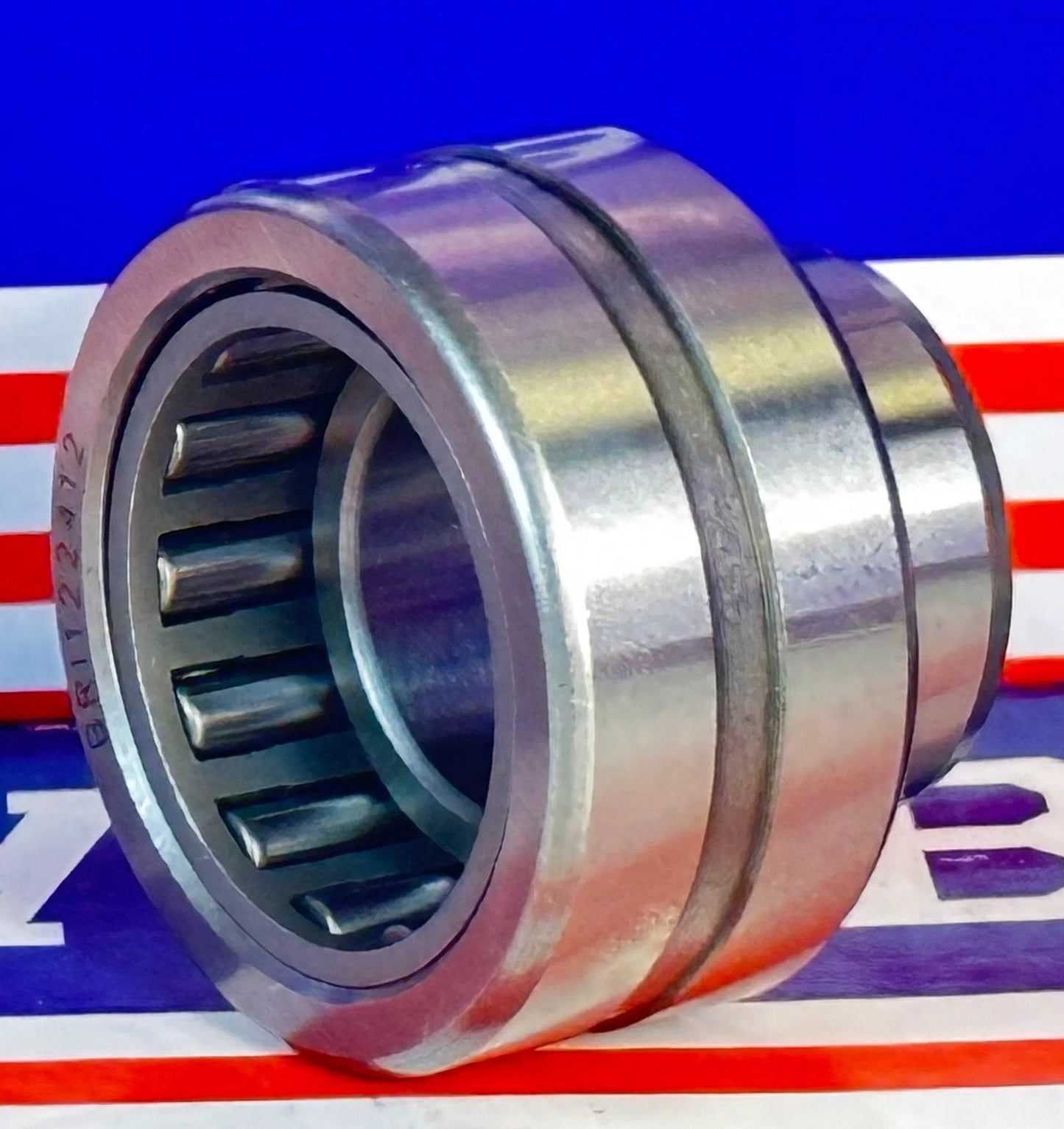 BRI122412 Needle Roller Bearing 3/4" x 1-1/2" x 3/4 inch