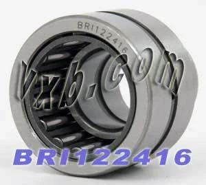 BRI122416 Needle Roller Bearing 3/4" x 1-1/2" x 1"