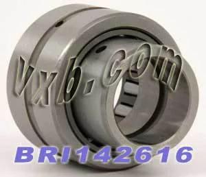 BRI142616 Needle Roller Bearing 7/8x1 5/8x1 inch