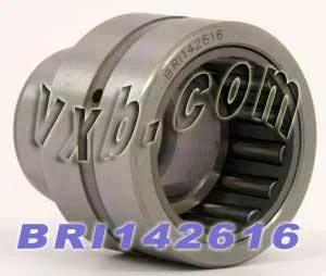 BRI142616 Needle Roller Bearing 7/8x1 5/8x1 inch