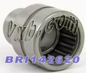 BRI142620 Needle Roller Bearing 7/8x1 5/8x1 1/4"