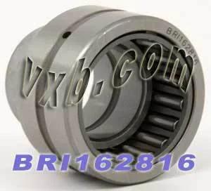 BRI162816 Needle Roller Bearing 1x1 3/4x1 inch