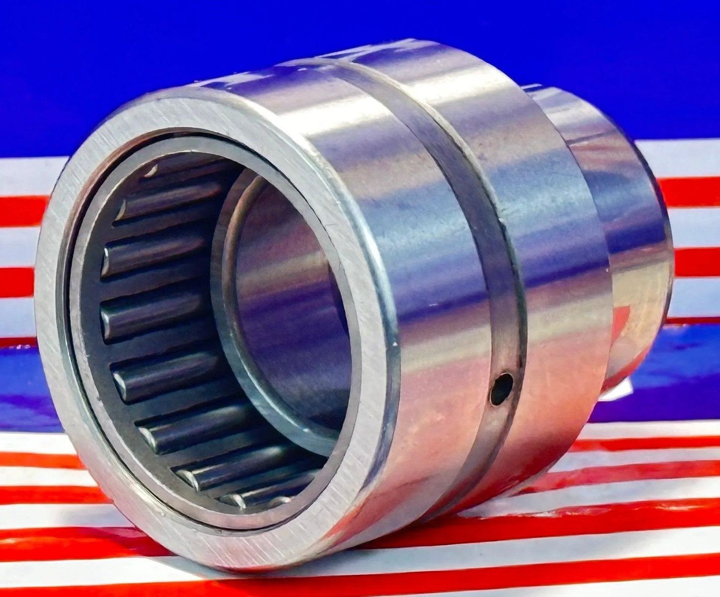 BRI162820 Needle Roller Bearing 1x1 3/4x1 1/4"