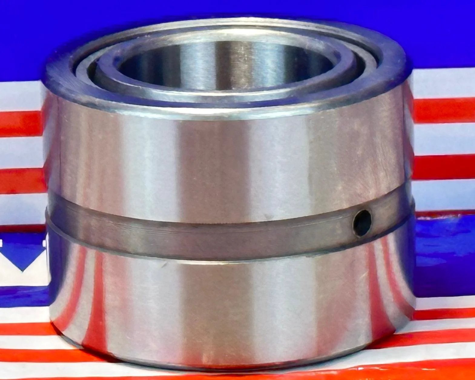BRI162820 Needle Roller Bearing 1x1 3/4x1 1/4"