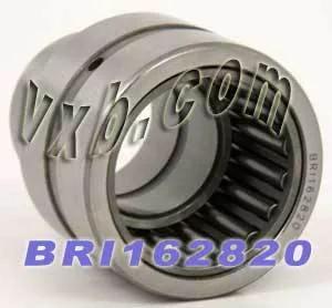 BRI162820 Needle Roller Bearing 1x1 3/4x1 1/4"