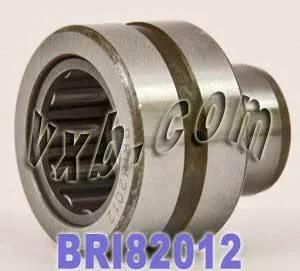 BRI82012 Needle Roller Bearing 1/2" x 1-1/4" x 3/4"