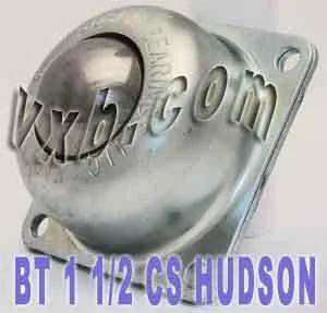 BT-1 1/2 CS Ball Transfer Unit 1-1/2 Main Ball USA made Bearing