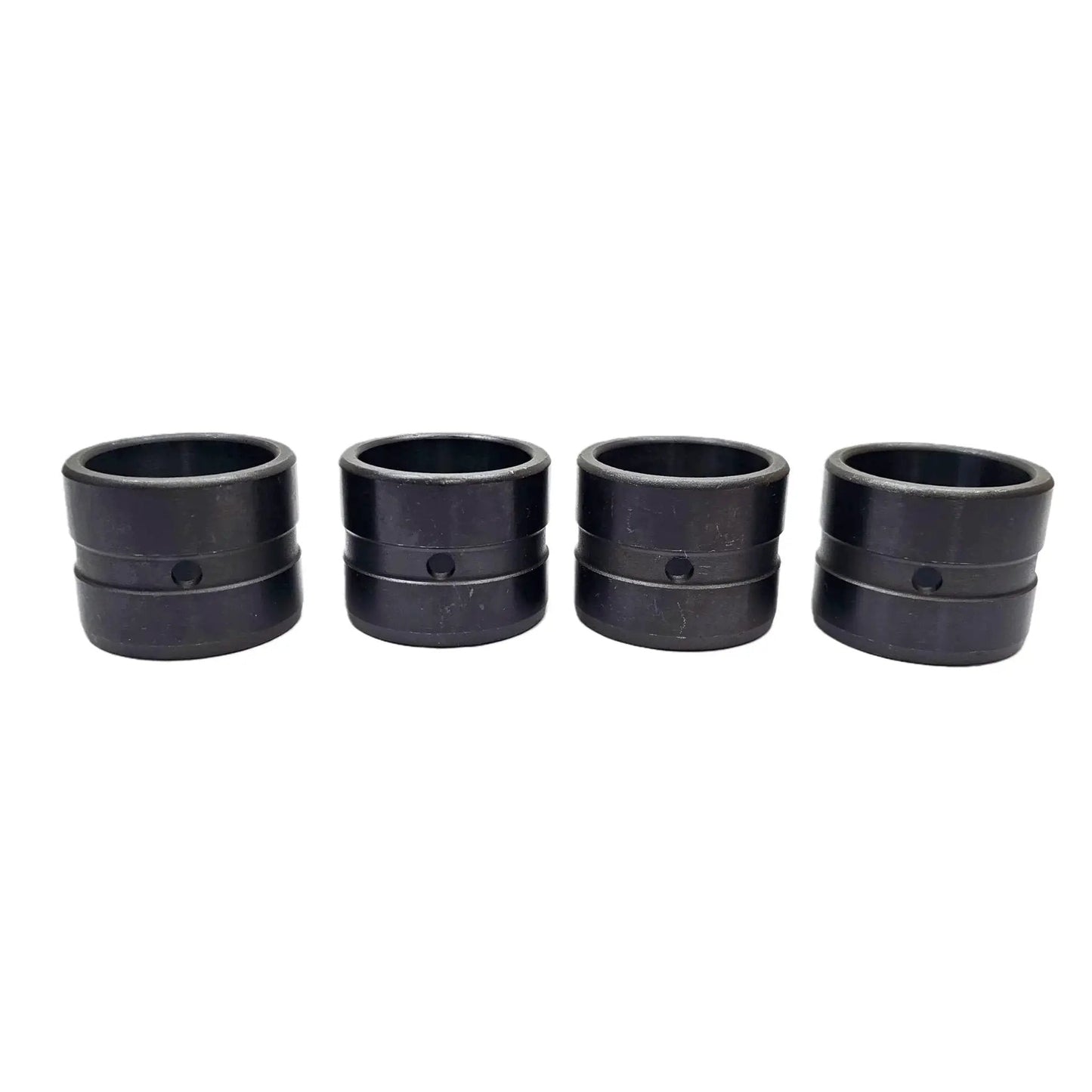 Set Of 4 Bucket Pin Bushing Bearings For Caterpillar Excavator Models 304 304CR 305CR 303.5C 303C CR Replace 1405168