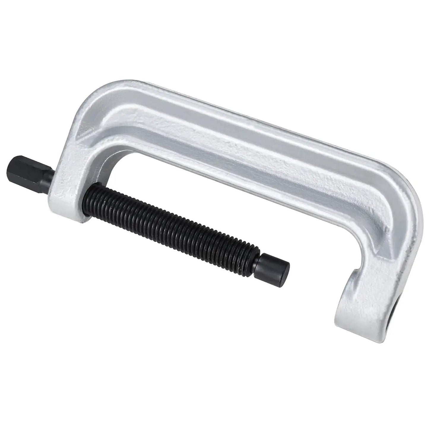 XL Ball Joint C Frame Press Kit for U Joints and Wheel Studs and Brake Anchor Pins With Large Throat Space steel frame