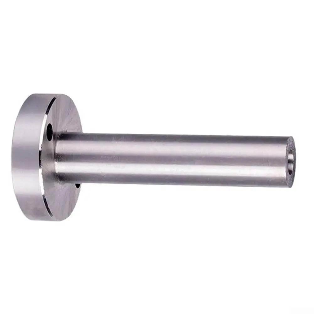 Sprue Bushing Head C Type 35x15 mm for plastic injection molding machine nozzle hookup, high temperature resistant 45 steel.