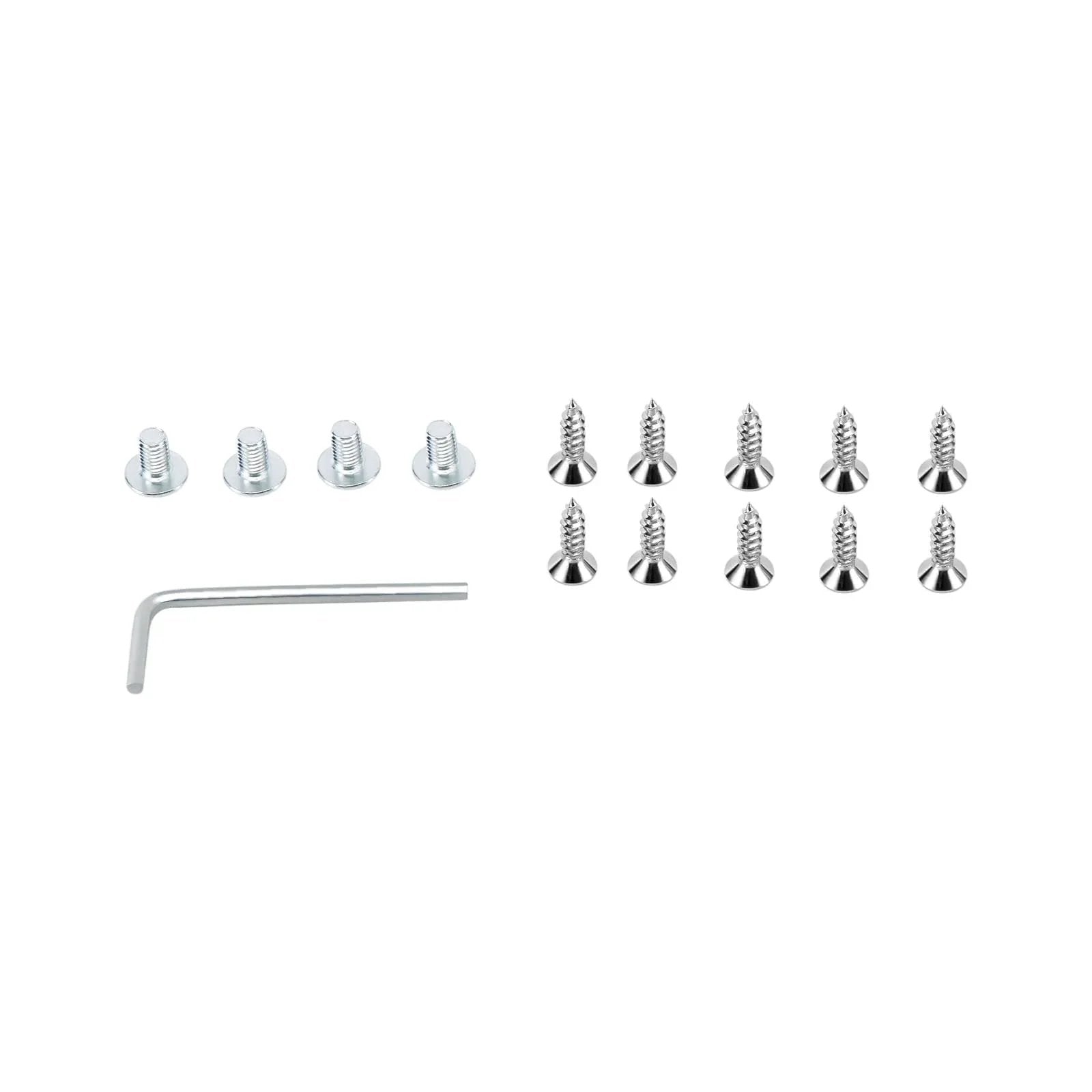 Assorted screws and allen wrench for Cabinet Door Hinges, Folding Lift up Top Table Vertical Swing Lift Up Stay, Silent Pneumatic Arm Kitchen Mechanism Hinges