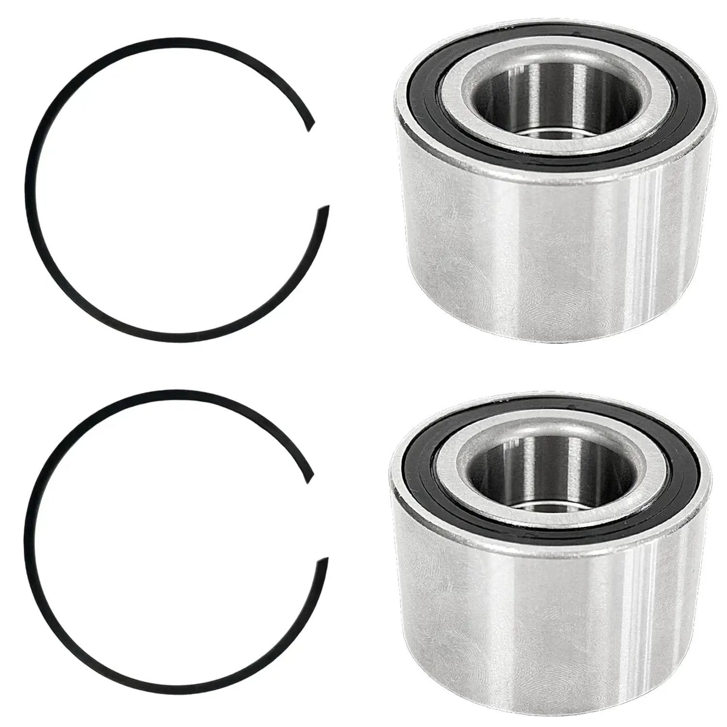 Rear Wheel Bearing Kit For Can Am Outlander 330 400 500 650 800 1000 Renegade Commander Maverick Trail Sport 800 1000