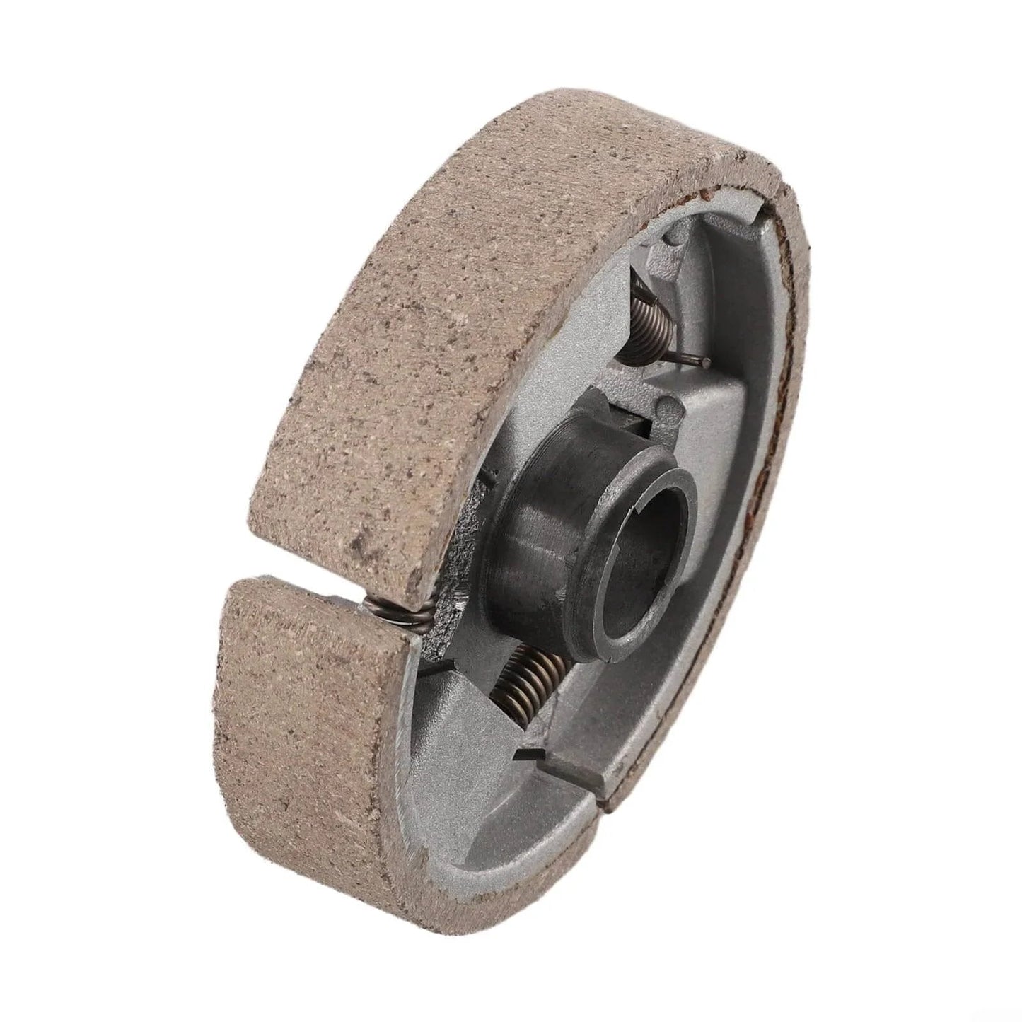 170F 168F Automatic Centrifugal Clutch Metal Drive Shaft Assembly side view